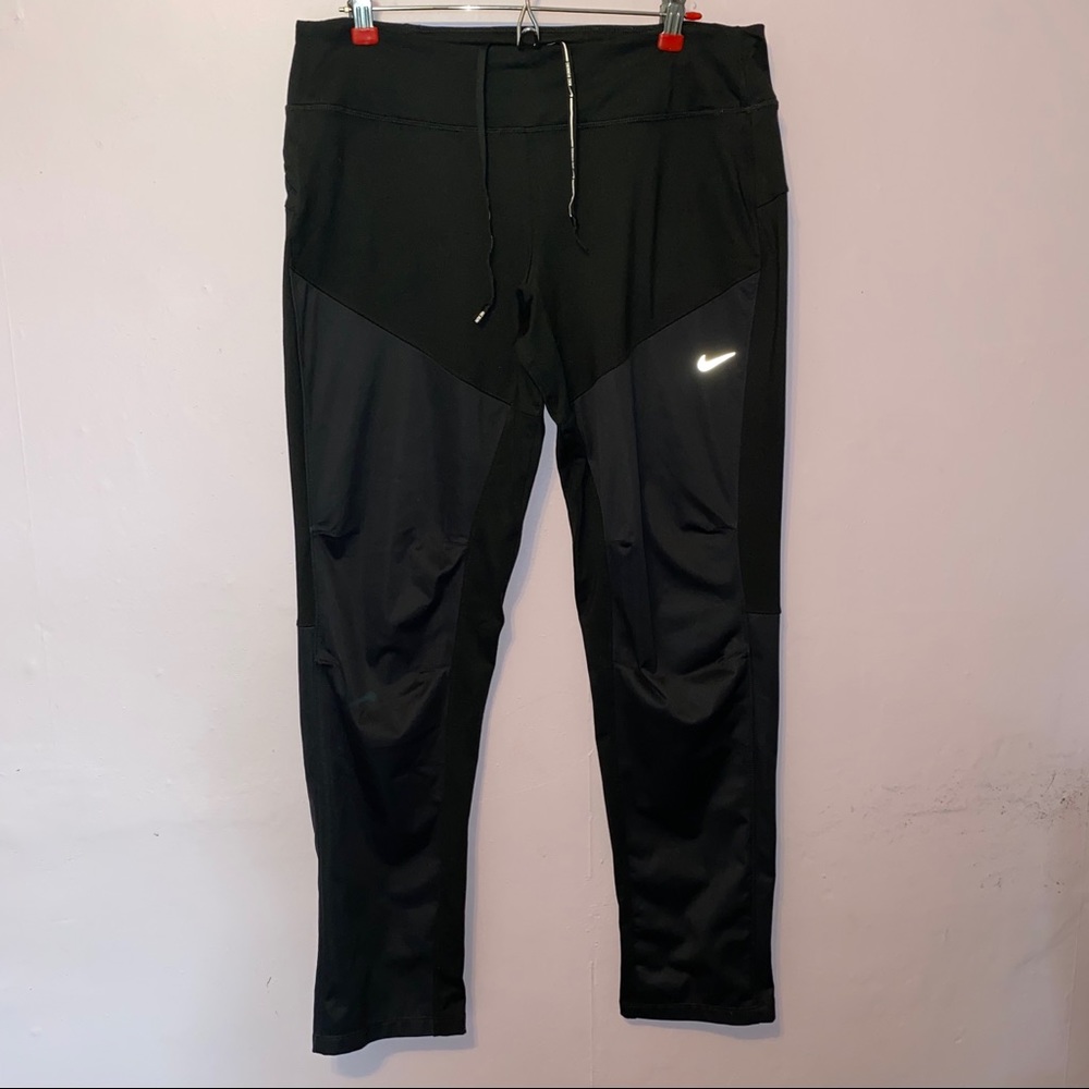Reflective Nike Dri Fit Pant